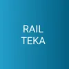 About Rail Teka Song